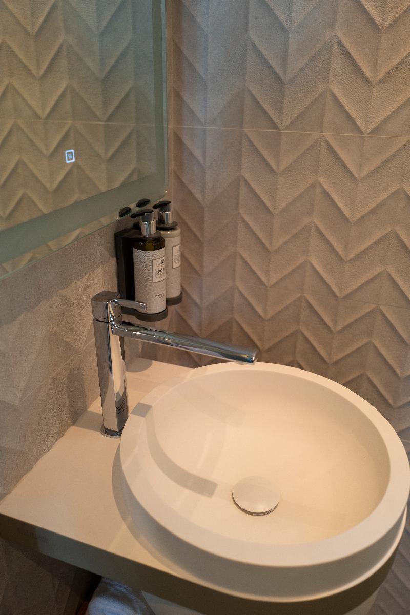 Apartamentos Boutique Marsol - Oda