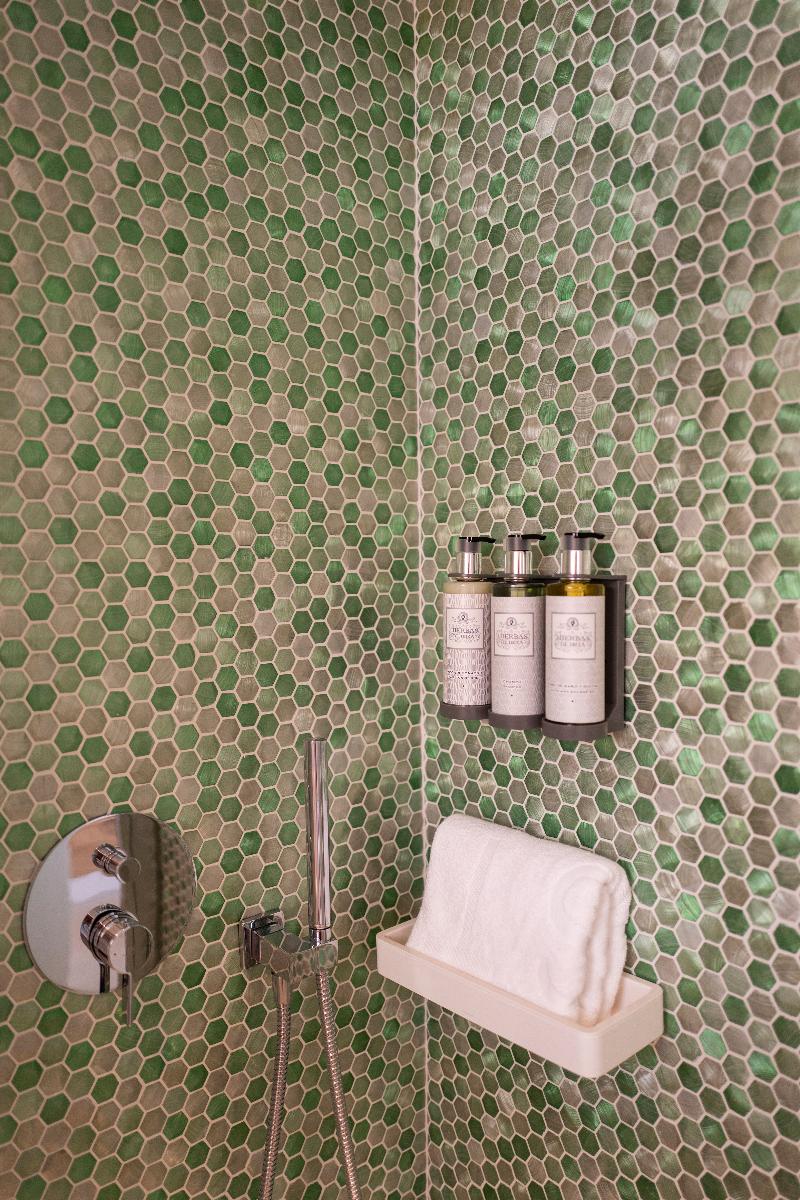 Apartamentos Boutique Marsol - Oda