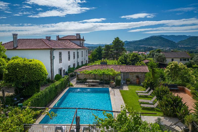 Quinta da Aldeia - Genel