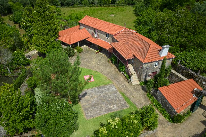 Quinta da Aldeia - Genel