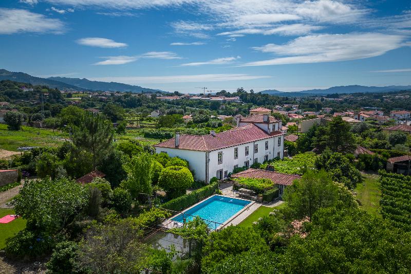 Quinta da Aldeia - Genel