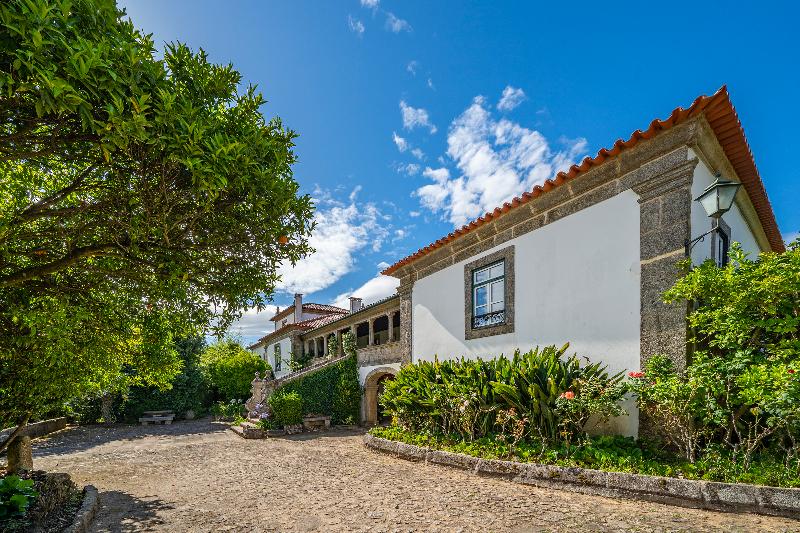 Quinta da Aldeia - Genel