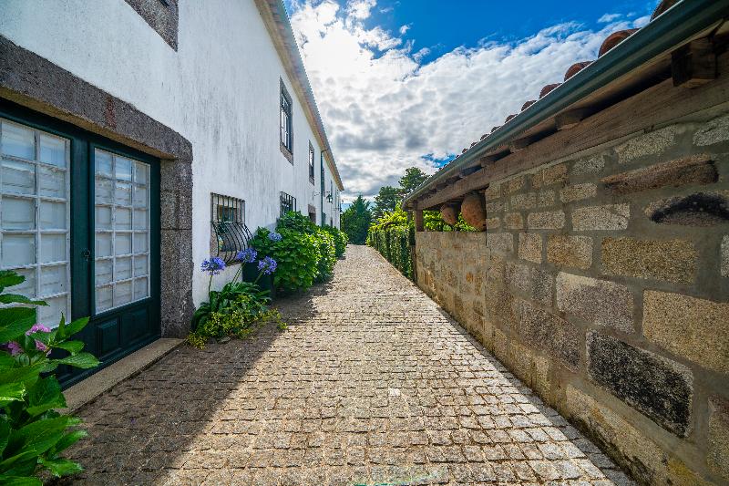Quinta da Aldeia - Genel