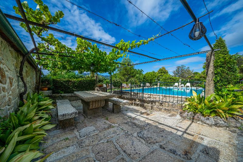Quinta da Aldeia - Genel