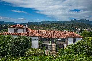 Quinta da Aldeia otel fotoğrafı