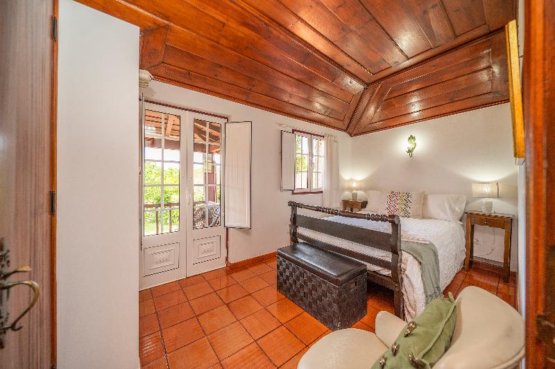 Quinta da Aldeia - Oda