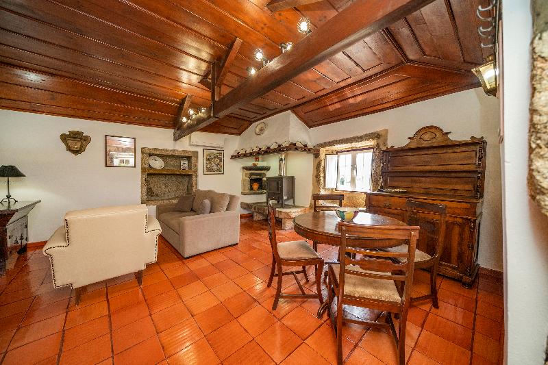 Quinta da Aldeia - Oda