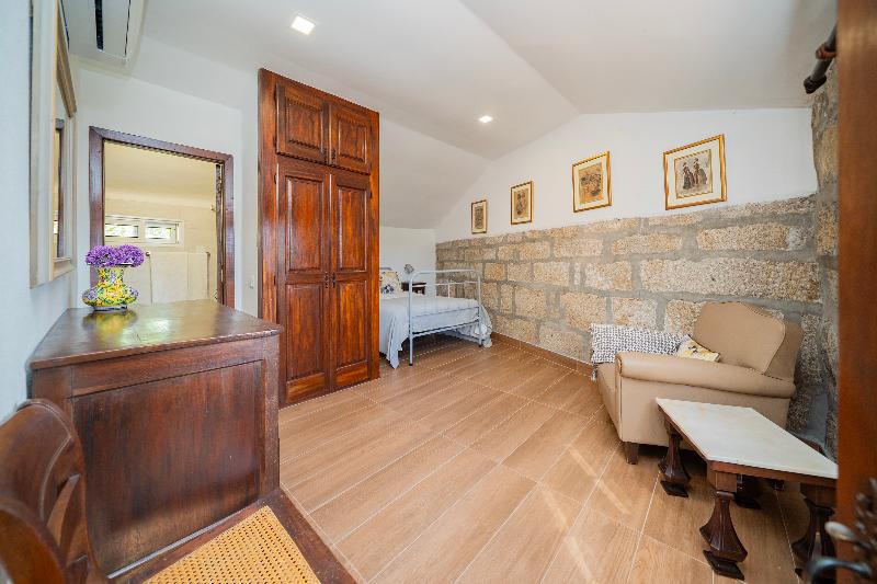Quinta da Aldeia - Oda