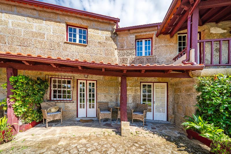 Quinta da Aldeia - Oda
