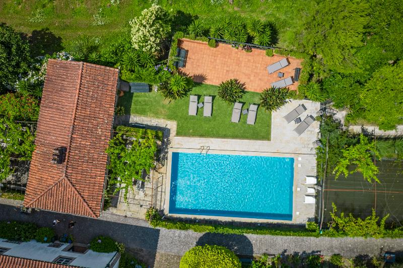Quinta da Aldeia - Havuz