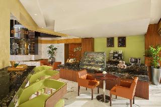 DoubleTree by Hilton Hotel & Residences Dubai Al B fotoÄŸrafÄ±