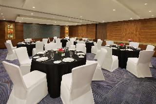 DoubleTree by Hilton Hotel & Residences Dubai Al B fotoÄŸrafÄ±
