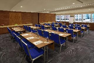 DoubleTree by Hilton Hotel & Residences Dubai Al B fotoÄŸrafÄ±