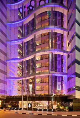 DoubleTree by Hilton Hotel & Residences Dubai Al B fotoÄŸrafÄ±