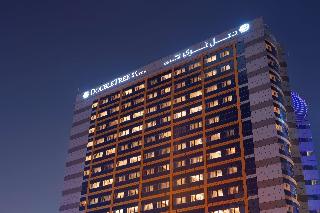 DoubleTree by Hilton Hotel & Residences Dubai Al B fotoÄŸrafÄ±