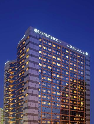 DoubleTree by Hilton Hotel & Residences Dubai Al B fotoÄŸrafÄ±