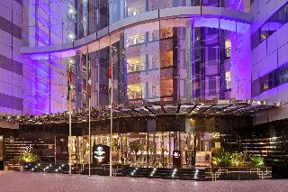 DoubleTree by Hilton Hotel & Residences Dubai Al B fotoÄŸrafÄ±