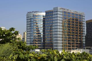 DoubleTree by Hilton Hotel & Residences Dubai Al B fotoÄŸrafÄ±