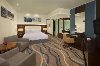 DoubleTree by Hilton Hotel & Residences Dubai Al B fotoÄŸrafÄ±