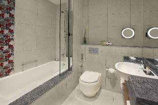 DoubleTree by Hilton Hotel & Residences Dubai Al B fotoÄŸrafÄ±