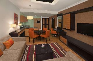 DoubleTree by Hilton Hotel & Residences Dubai Al B fotoÄŸrafÄ±