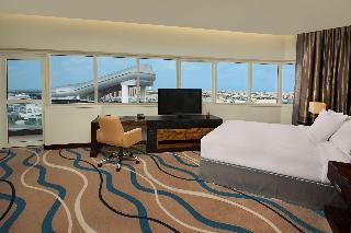 DoubleTree by Hilton Hotel & Residences Dubai Al B fotoÄŸrafÄ±