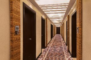 DoubleTree by Hilton Hotel & Residences Dubai Al B fotoÄŸrafÄ±