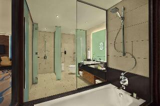 DoubleTree by Hilton Hotel & Residences Dubai Al B fotoÄŸrafÄ±