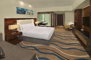 DoubleTree by Hilton Hotel & Residences Dubai Al B fotoÄŸrafÄ±