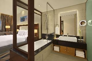 DoubleTree by Hilton Hotel & Residences Dubai Al B fotoÄŸrafÄ±