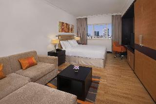 DoubleTree by Hilton Hotel & Residences Dubai Al B fotoÄŸrafÄ±