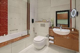 DoubleTree by Hilton Hotel & Residences Dubai Al B fotoÄŸrafÄ±