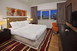 DoubleTree by Hilton Hotel & Residences Dubai Al B fotoÄŸrafÄ±
