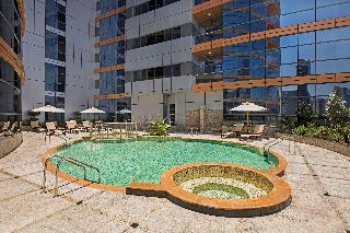DoubleTree by Hilton Hotel & Residences Dubai Al B fotoÄŸrafÄ±