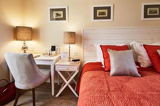 Hotel Les Villas d'Arromanches fotoÄŸrafÄ±