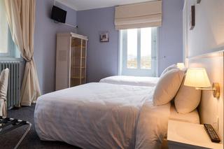 Hotel Les Villas d'Arromanches fotoÄŸrafÄ±
