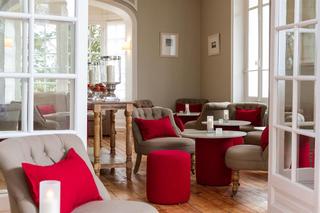 Hotel Les Villas d'Arromanches otel fotoğrafı