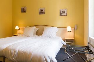 Hotel Les Villas d'Arromanches fotoÄŸrafÄ±