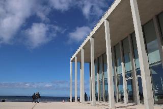 Hotel Les Villas d'Arromanches fotoÄŸrafÄ±