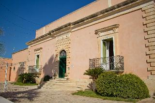 Villa Principe Di Belmonte otel fotoğrafı
