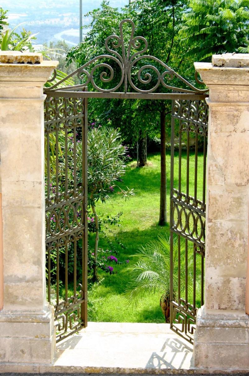 Villa Principe Di Belmonte - Genel