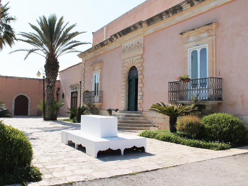 Villa Principe Di Belmonte - Genel