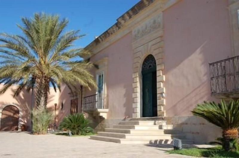Villa Principe Di Belmonte - Genel
