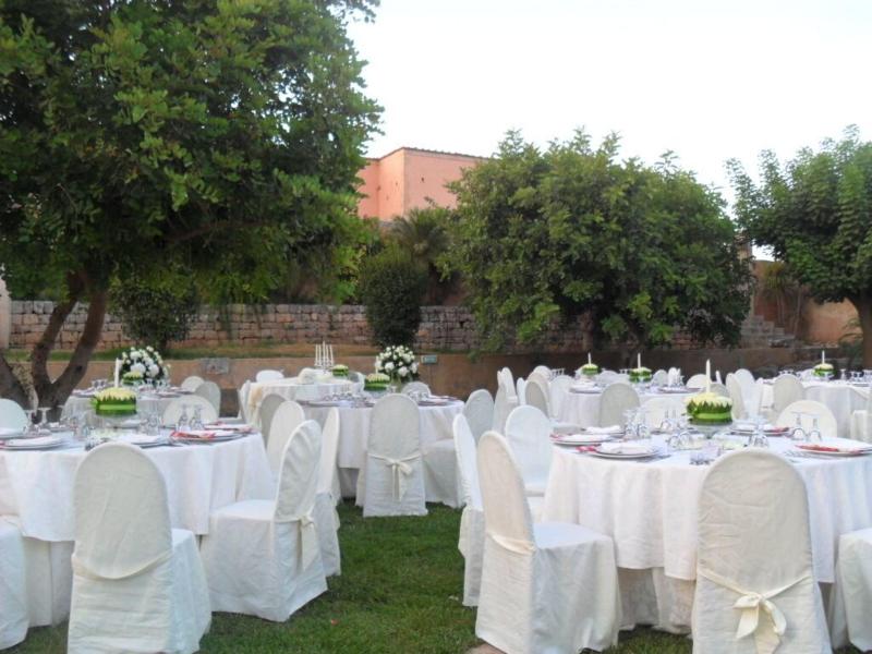 Villa Principe Di Belmonte - Genel