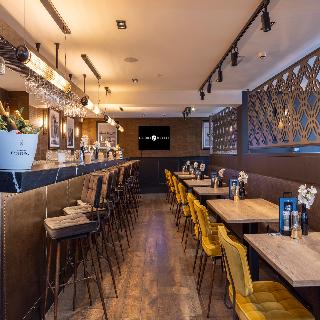 Fletcher Hotel-Restaurant Loosdrecht-Amsterdam fotoÄŸrafÄ±