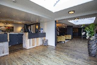 Fletcher Hotel-Restaurant Loosdrecht-Amsterdam fotoÄŸrafÄ±