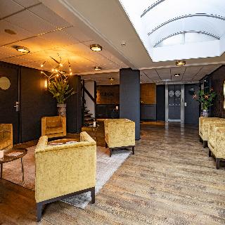 Fletcher Hotel-Restaurant Loosdrecht-Amsterdam fotoÄŸrafÄ±