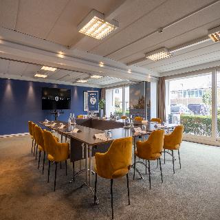 Fletcher Hotel-Restaurant Loosdrecht-Amsterdam fotoÄŸrafÄ±