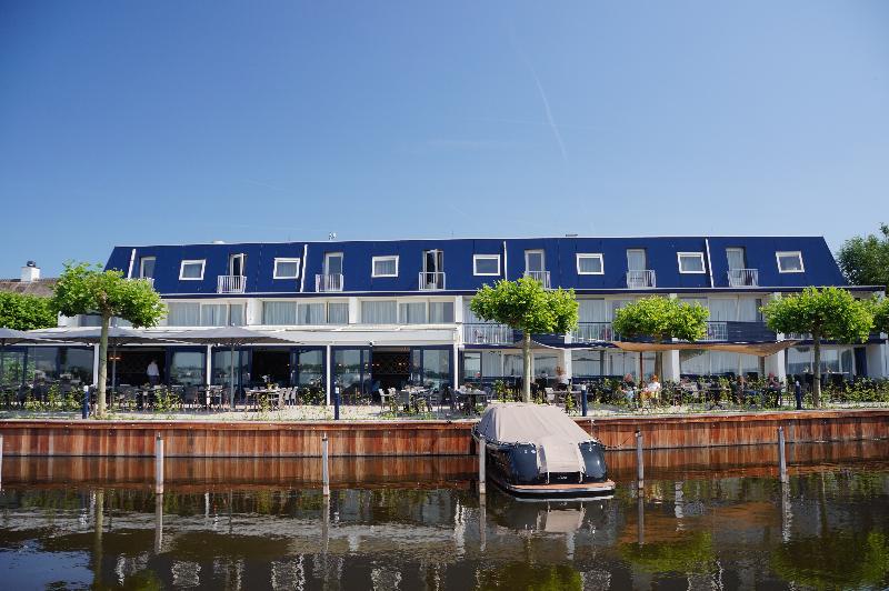 Fletcher Hotel-Restaurant Loosdrecht-Amsterdam - Genel