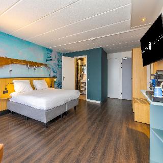 Fletcher Hotel-Restaurant Loosdrecht-Amsterdam fotoÄŸrafÄ±